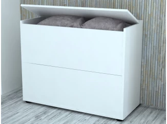 Periňák Sleep, biely