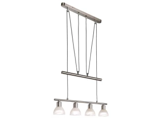 Závesné stropné osvetlenie Daytona 31890401