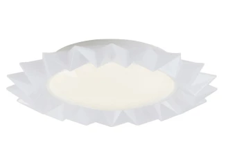 Stropné LED osvetlenie motív slnko, diaľkové ovládanie, zmena farieb