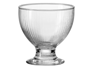 Pohár na dezerty Lyra, 450 ml