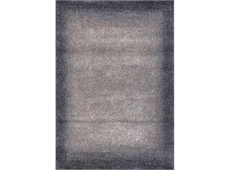 Koberec Kolibri 80x150 cm, strieborno - béžový