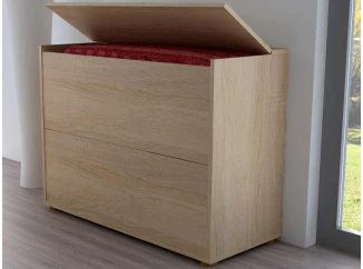 Periňák Sleep, dub sonoma