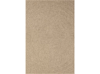 Koberec Kenzy 120x170 cm, prírodné kruhy