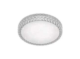 Stropná LED lampa Pegasus, 60 cm