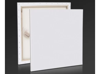 Maliarske plátno na ráme 50x50 cm