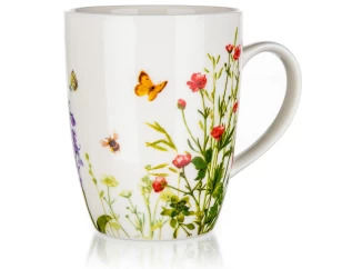 Hrnček Lúčne kvety, 300 ml