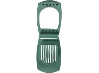 Krájač na vajcia viac farieb