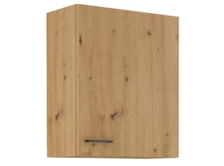 Horná kuchynská skrinka Modena, 60 cm, dub artisan