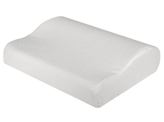 Anatomický vankúš Visco, 30x47x11/7 cm