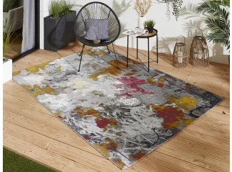 Koberec Portland 80x150 cm, farebný