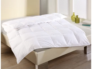 Prikrývka Go Vegan, 200x200 cm