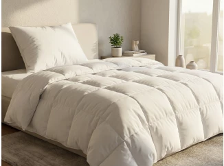 Prikrývka Go Vegan, 200x200 cm