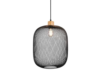 Luster Calimero, drôtený, 33 cm