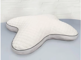 Anatomický vankúš Butterfly, 45x55 cm