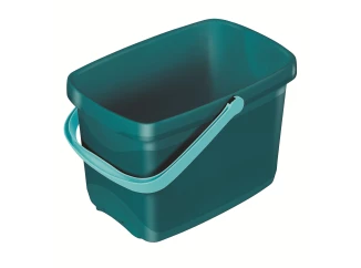 Vedro Picobello 12 l, tyrkysové