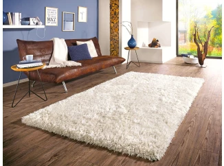 Koberec Floki 120x160 cm, béžový