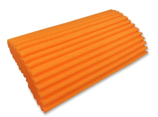 Multifunkčný vankúš Tulík 46x27 cm