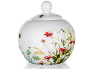 Cukornička Lúčne kvety, 280 ml