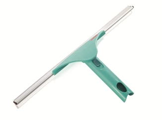 Stierka na okná Leifheit XL, 40 cm