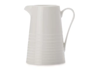 Mliekovka Cirque 200 ml, biela