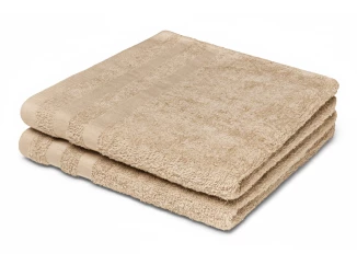 Uterák pre hostí Miami 30x50 cm, béžový