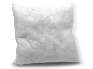 Výplň do vankúša 50x50 cm, biela
