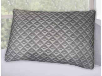 Vankúš na podporu krku Visco, 50x70 cm