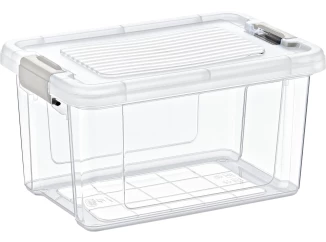 Úložný box Storage Solutions, 1,25 l