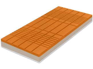 Matrac Medixo Ontario 180x200 cm