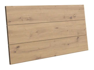 Čelo postele Easy Plus 98 cm, dub artisan