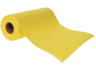 Rolka čistiacich utierok Ultra Clean, 20 ks