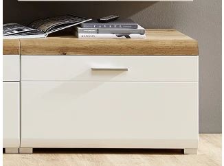 Nízka skrinka Fun Plus, 80 cm