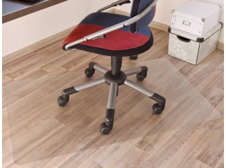 Ochranná podložka pod stoličku 74x120 cm