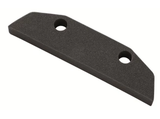 Náhradná hubka na metličku Leifheit Classic Indoor, 34 cm