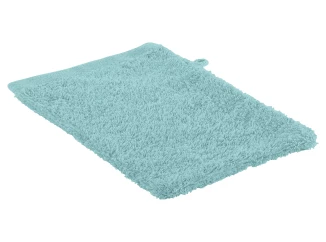 Rukavica na umývanie Miami 15x21 cm, tyrkysová