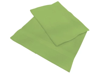 Osuška Riz 70x140 cm, zelená