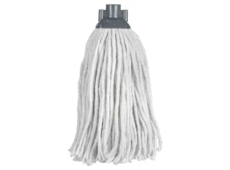 Náhradní hlavice k mopu hrubý závit, strapce