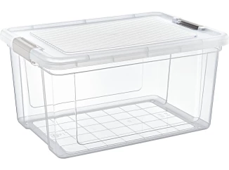 Úložný box Storage Solutions, 30 l