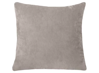 Obliečka na vankúš Supersoft 40x40 cm, taupe