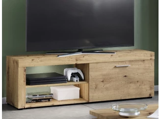 TV stolík Fly, dub artisan