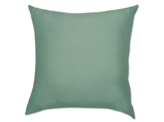 Dekoračný vankúš Amalfi 45x45 cm, mätovo zelený