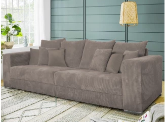 Pohovka Richard, béžová taupe látka