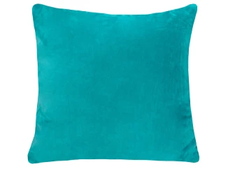 Obliečka na vankúš Supersoft 40x40 cm, tyrkysový