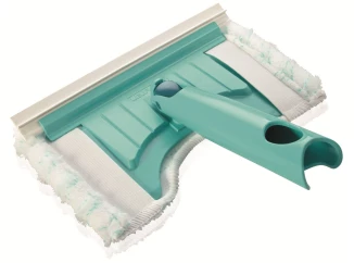 Stierka na dlaždice a vaňu Leifheit Flexipad Evo, 20x12 cm