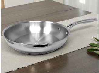 Panvica Proline 28 cm, nerezová oceľ