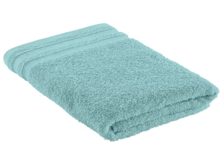 Osuška Miami 70x140 cm, tyrkysová