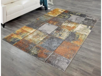 Koberec Alano 120x170 cm, farebný