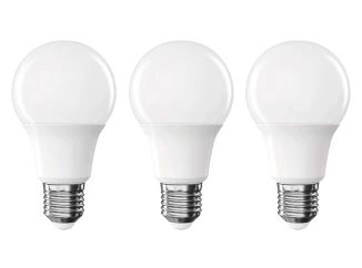 LED žiarovka Classic A60, E27, 7 W, 806 lm