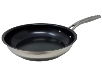 Panvica Gourmet 20 cm, nerezová oceľ