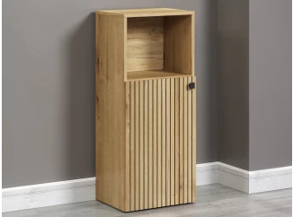 Univerzálna skrinka Pure Bliss 40 cm, dub evoke